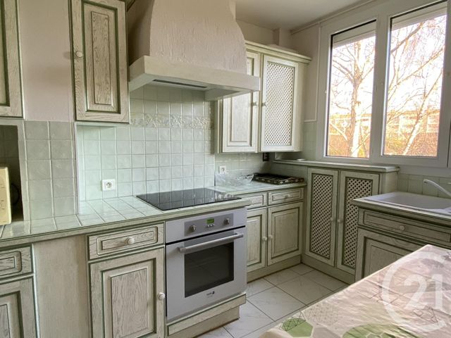 Appartement F2 &agrave; louer - 2 pi&egrave;ces - 45,77 m2 - Beauvais - 60 - PICARDIE