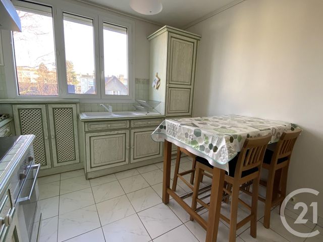 Appartement F2 &agrave; louer - 2 pi&egrave;ces - 45,77 m2 - Beauvais - 60 - PICARDIE