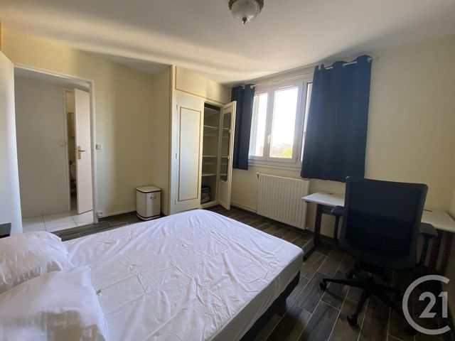 Appartement F2 &agrave; louer - 2 pi&egrave;ces - 45,77 m2 - Beauvais - 60 - PICARDIE