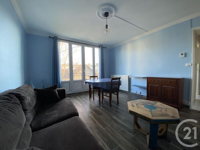 Appartement F2 à louer BEAUVAIS