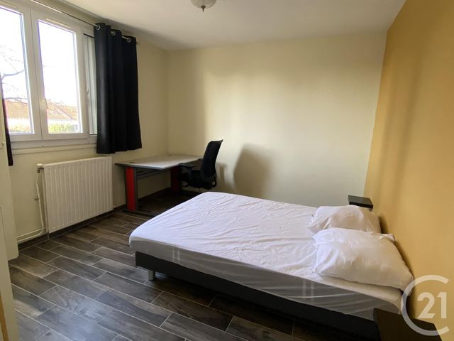 Appartement F2 &agrave; louer - 2 pi&egrave;ces - 45,77 m2 - Beauvais - 60 - PICARDIE