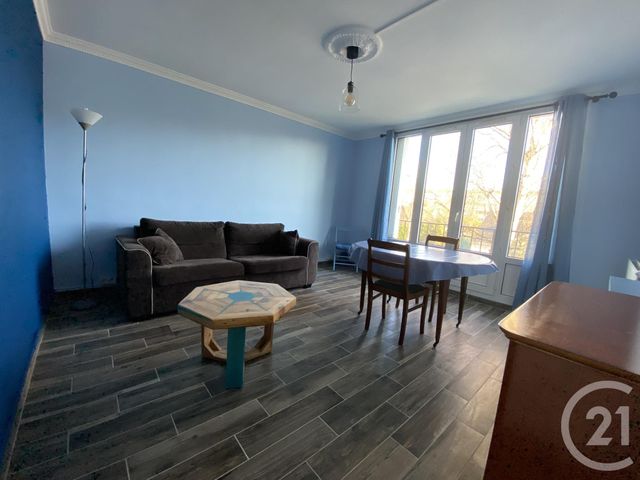 Appartement F2 &agrave; louer - 2 pi&egrave;ces - 45,77 m2 - Beauvais - 60 - PICARDIE