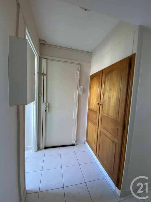 Appartement F2 &agrave; louer - 2 pi&egrave;ces - 45,77 m2 - Beauvais - 60 - PICARDIE