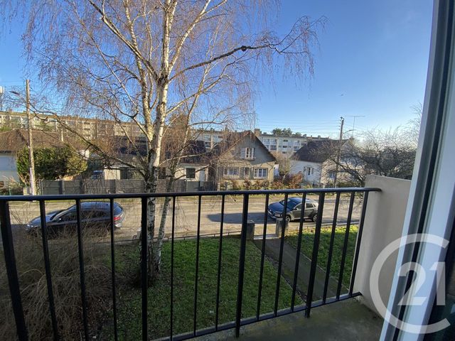 Appartement F2 &agrave; louer - 2 pi&egrave;ces - 45,77 m2 - Beauvais - 60 - PICARDIE