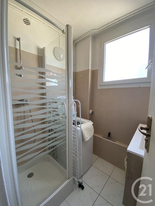 Appartement F2 &agrave; louer - 2 pi&egrave;ces - 45,77 m2 - Beauvais - 60 - PICARDIE