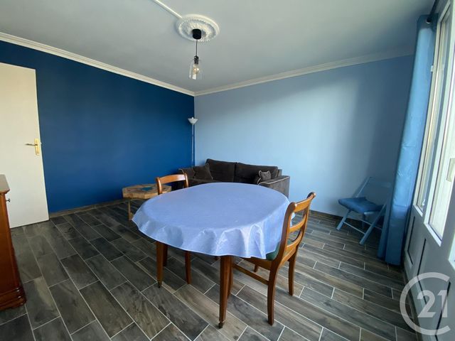 Appartement F2 &agrave; louer - 2 pi&egrave;ces - 45,77 m2 - Beauvais - 60 - PICARDIE