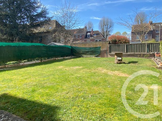 Maison &agrave; vendre - 9 pi&egrave;ces - 233 m2 - Beauvais - 60 - PICARDIE