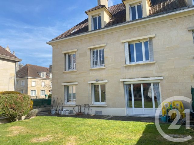 Maison à vendre BEAUVAIS