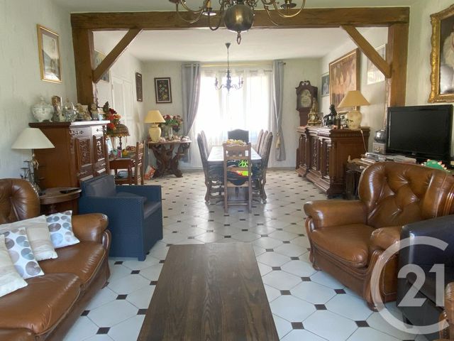 Maison &agrave; vendre - 9 pi&egrave;ces - 233 m2 - Beauvais - 60 - PICARDIE