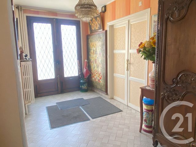 Maison &agrave; vendre - 9 pi&egrave;ces - 233 m2 - Beauvais - 60 - PICARDIE