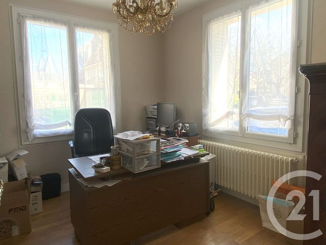 Maison &agrave; vendre - 9 pi&egrave;ces - 233 m2 - Beauvais - 60 - PICARDIE