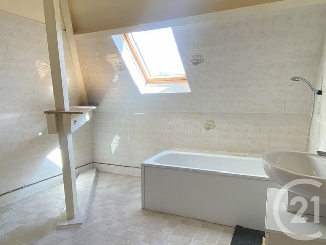 Maison &agrave; vendre - 9 pi&egrave;ces - 233 m2 - Beauvais - 60 - PICARDIE