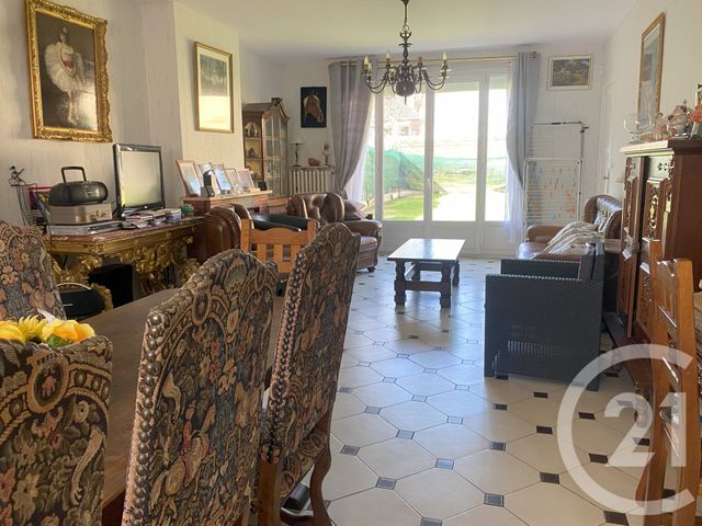 Maison &agrave; vendre - 9 pi&egrave;ces - 233 m2 - Beauvais - 60 - PICARDIE