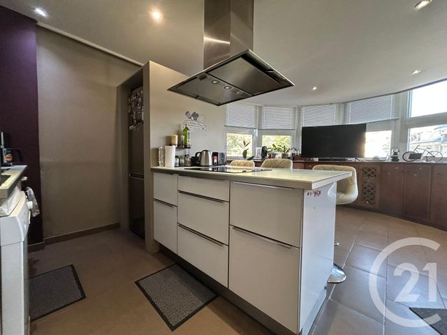 Appartement F3 &agrave; vendre - 3 pi&egrave;ces - 77 m2 - Beauvais - 60 - PICARDIE