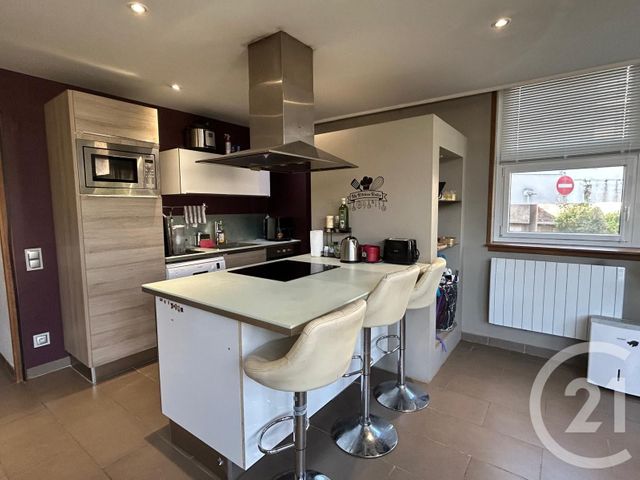 Appartement F3 &agrave; vendre - 3 pi&egrave;ces - 77 m2 - Beauvais - 60 - PICARDIE