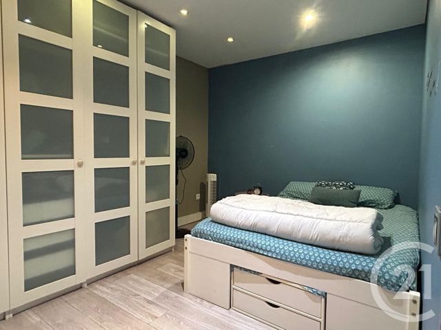 Appartement F3 &agrave; vendre - 3 pi&egrave;ces - 77 m2 - Beauvais - 60 - PICARDIE