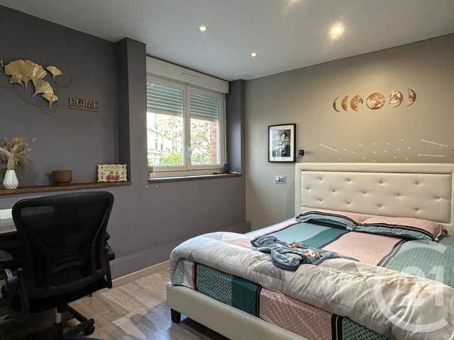 Appartement F3 &agrave; vendre - 3 pi&egrave;ces - 77 m2 - Beauvais - 60 - PICARDIE