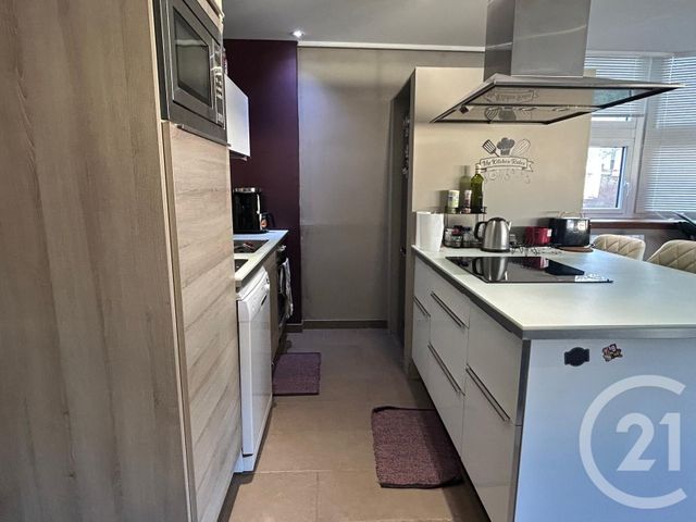 Appartement F3 &agrave; vendre - 3 pi&egrave;ces - 77 m2 - Beauvais - 60 - PICARDIE