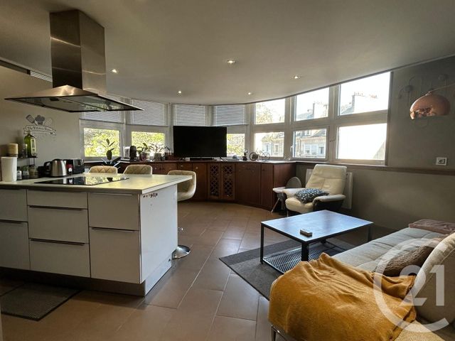 appartement - BEAUVAIS - 60