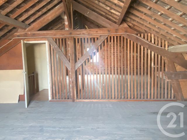 Immeuble &agrave; vendre - 107,70 m2 - Beauvais - 60 - PICARDIE