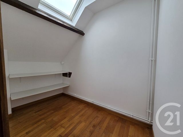 Maison &agrave; louer - 5 pi&egrave;ces - 94,18 m2 - Beauvais - 60 - PICARDIE