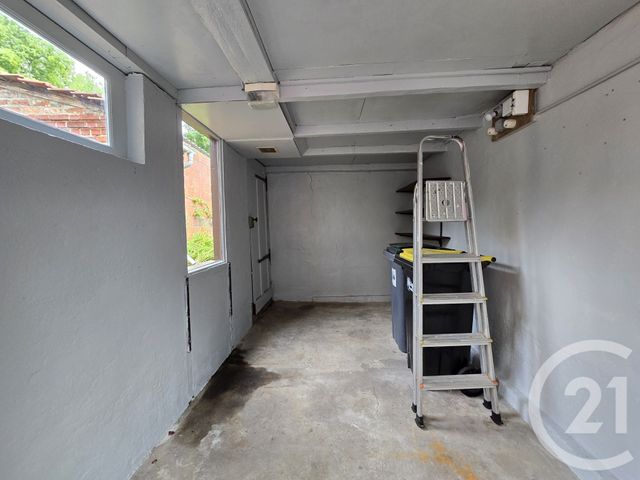 Maison &agrave; louer - 5 pi&egrave;ces - 94,18 m2 - Beauvais - 60 - PICARDIE