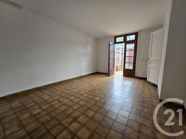 Maison &agrave; louer - 5 pi&egrave;ces - 94,18 m2 - Beauvais - 60 - PICARDIE