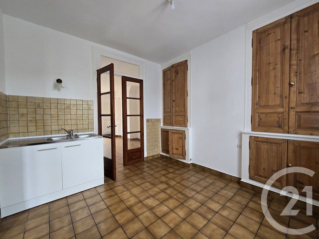 Maison &agrave; louer - 5 pi&egrave;ces - 94,18 m2 - Beauvais - 60 - PICARDIE