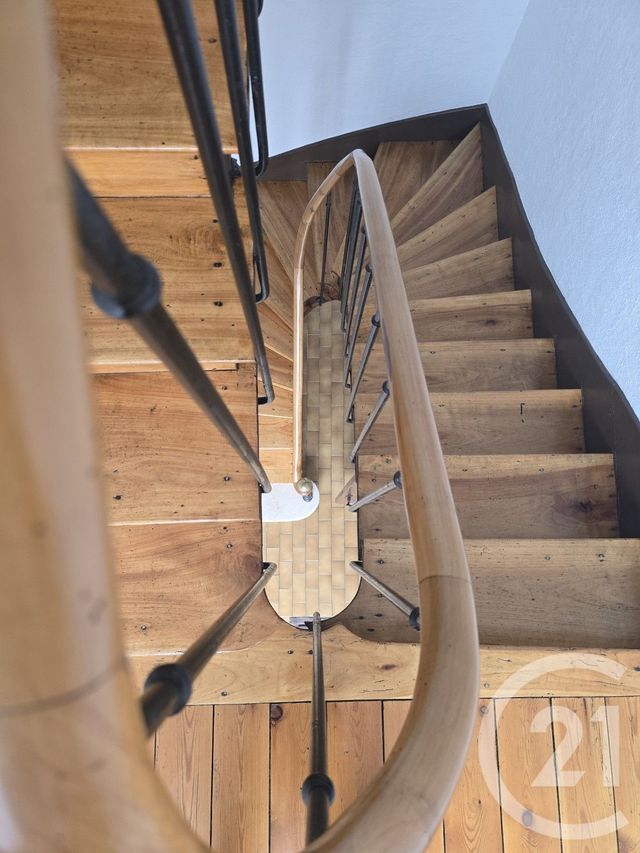 Maison &agrave; louer - 5 pi&egrave;ces - 94,18 m2 - Beauvais - 60 - PICARDIE