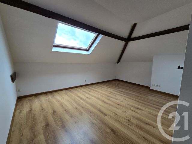 Maison &agrave; louer - 5 pi&egrave;ces - 94,18 m2 - Beauvais - 60 - PICARDIE