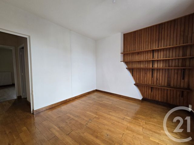 Maison &agrave; louer - 5 pi&egrave;ces - 94,18 m2 - Beauvais - 60 - PICARDIE