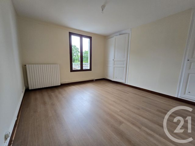 Maison &agrave; louer - 5 pi&egrave;ces - 94,18 m2 - Beauvais - 60 - PICARDIE