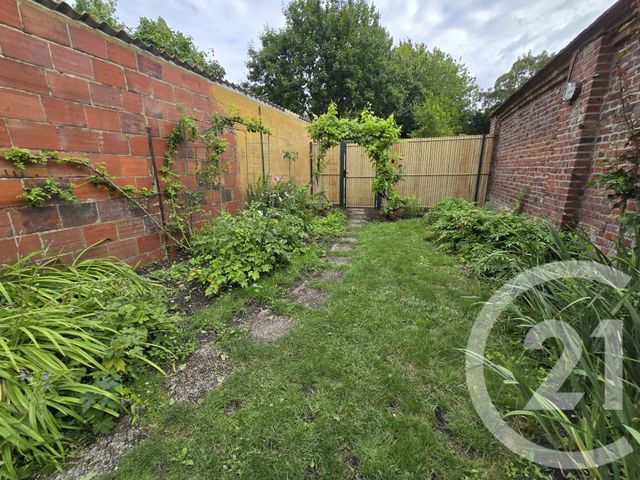 Maison &agrave; louer - 5 pi&egrave;ces - 94,18 m2 - Beauvais - 60 - PICARDIE