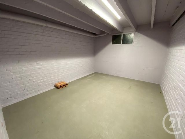 Maison &agrave; louer - 4 pi&egrave;ces - 105,22 m2 - Beauvais - 60 - PICARDIE