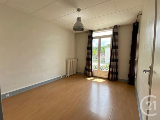 Maison &agrave; louer - 4 pi&egrave;ces - 105,22 m2 - Beauvais - 60 - PICARDIE