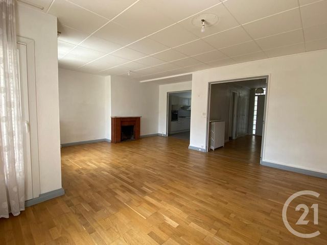 Maison &agrave; louer - 4 pi&egrave;ces - 105,22 m2 - Beauvais - 60 - PICARDIE