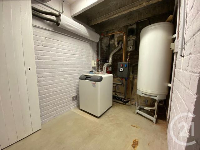 Maison &agrave; louer - 4 pi&egrave;ces - 105,22 m2 - Beauvais - 60 - PICARDIE