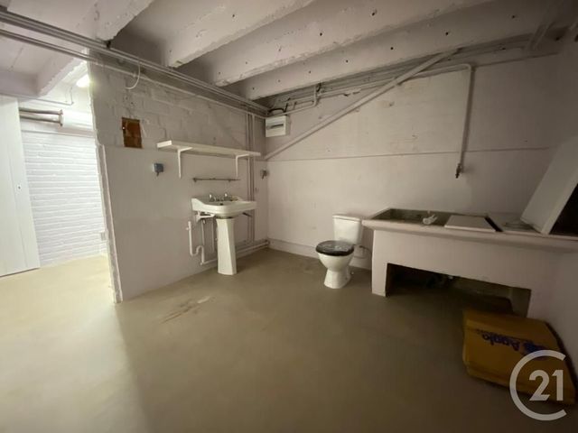 Maison &agrave; louer - 4 pi&egrave;ces - 105,22 m2 - Beauvais - 60 - PICARDIE