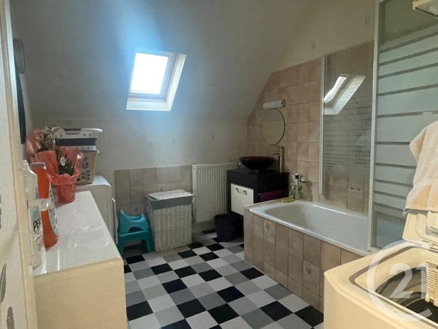 Maison &agrave; vendre - 5 pi&egrave;ces - 115,55 m2 - Beauvais - 60 - PICARDIE