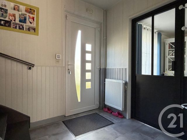Maison &agrave; vendre - 5 pi&egrave;ces - 115,55 m2 - Beauvais - 60 - PICARDIE