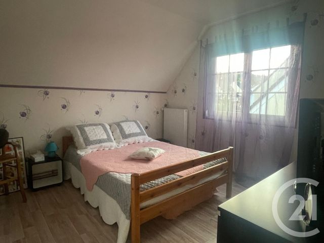 Maison &agrave; vendre - 5 pi&egrave;ces - 115,55 m2 - Beauvais - 60 - PICARDIE