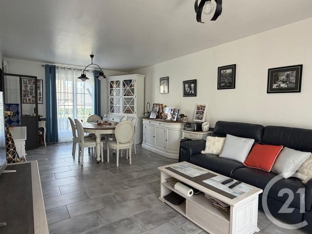 Maison &agrave; vendre - 5 pi&egrave;ces - 115,55 m2 - Beauvais - 60 - PICARDIE