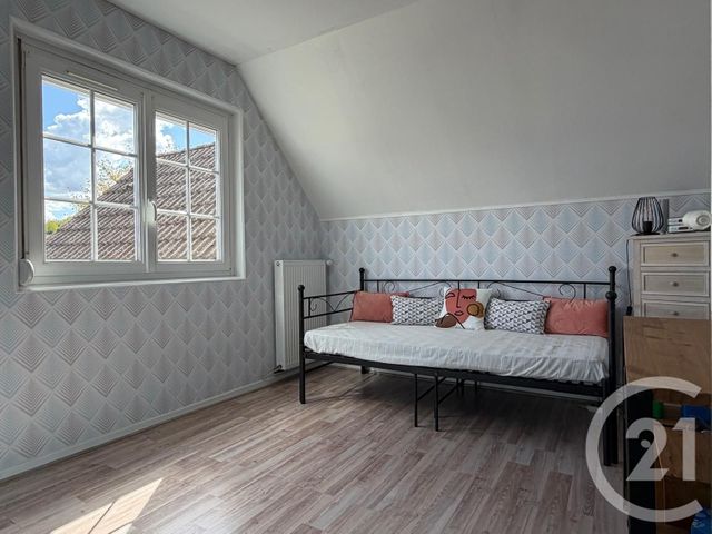 Maison &agrave; vendre - 5 pi&egrave;ces - 115,55 m2 - Beauvais - 60 - PICARDIE