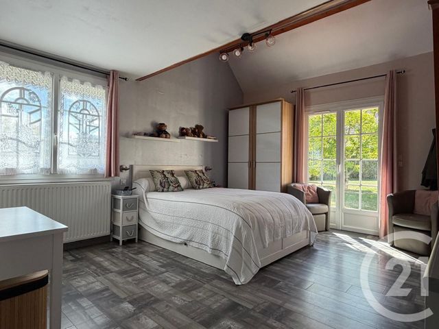 Maison &agrave; vendre - 5 pi&egrave;ces - 115,55 m2 - Beauvais - 60 - PICARDIE