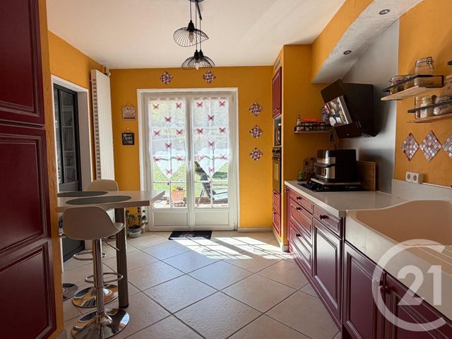 Maison &agrave; vendre - 5 pi&egrave;ces - 115,55 m2 - Beauvais - 60 - PICARDIE