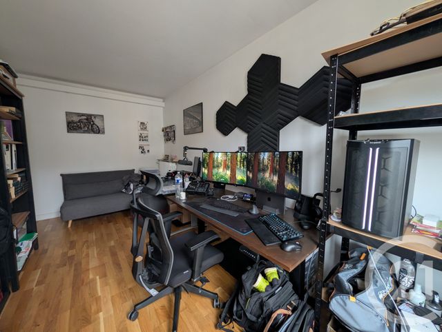 Appartement F5 &agrave; louer - 5 pi&egrave;ces - 91,79 m2 - Beauvais - 60 - PICARDIE