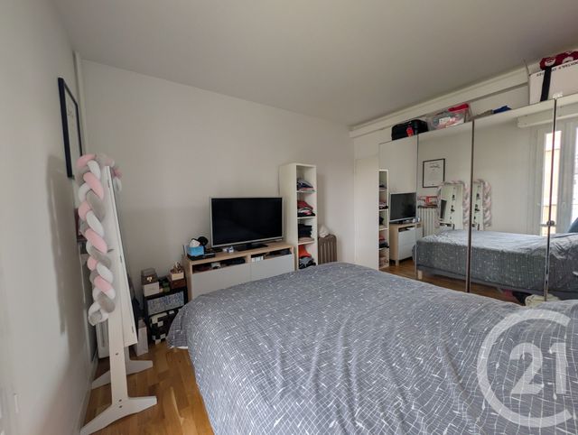 Appartement F5 &agrave; louer - 5 pi&egrave;ces - 91,79 m2 - Beauvais - 60 - PICARDIE