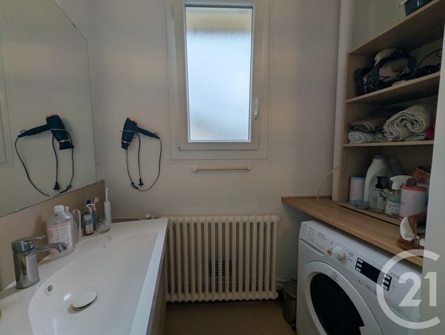 Appartement F5 &agrave; louer - 5 pi&egrave;ces - 91,79 m2 - Beauvais - 60 - PICARDIE