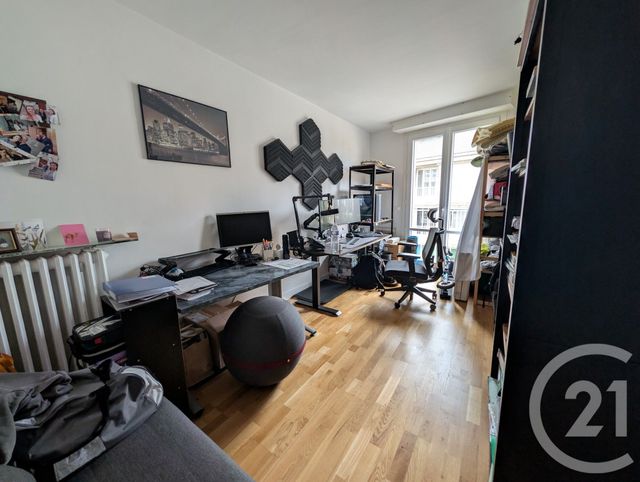 Appartement F5 &agrave; louer - 5 pi&egrave;ces - 91,79 m2 - Beauvais - 60 - PICARDIE