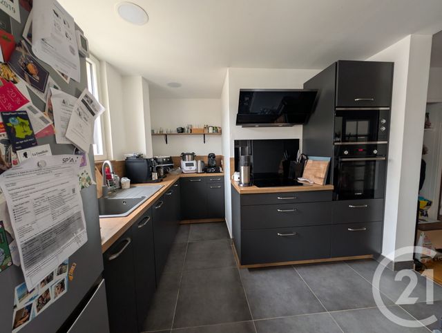 Appartement F5 à louer BEAUVAIS